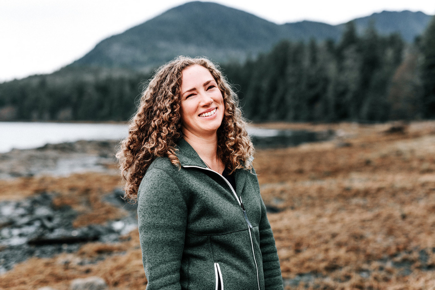 Wherever You May Roam | Angie Flickinger of AK Waterbody